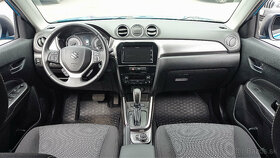 VITARA 1,4T GL+ Premium 4x4 AT TSMLYEA1S00601102 - 7