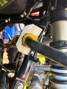 Polaris Sportsman 1000S - 7