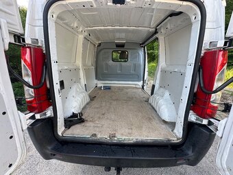 Toyota Proace 1.6L - 7