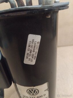 palivový filter Superb 2 - TDI - 7
