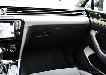 Volkswagen Passat 2.0TDi 140kW 4M HIGHLINE ČR 140 kw - 7