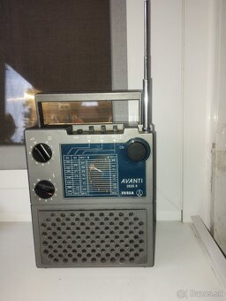 RADIO TESLA - 7