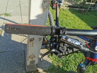 Scott Spark 710 - 7