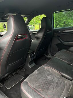 Škoda Kodiaq RS – 2.0 BiTDI 4x4 - 7