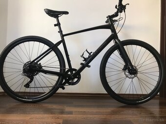 SPECIALIZED SIRRUS X 2.0 / L - 7