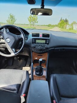 Predam Honda Accord VII 2.2 i-CTDi (7.gen) 103kw - 7