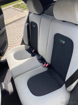 Škoda Fabia 1 RS 1.9 TDi 96kw - 7