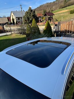 Audi A4 B8 2011 2.0 TDi quattro 3x s-line panoráma - 7
