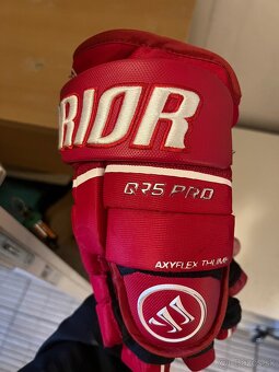 Covert QR5 PRO SR hokejove rukavice - 7