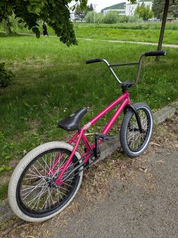 BMX 20 - 7