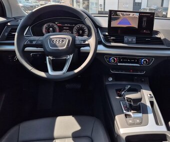 Audi Q5 35 TDI - 7