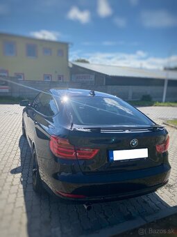 BMW 3 GT 320d - 7