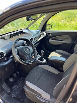 Citroën c3 picasso - 7