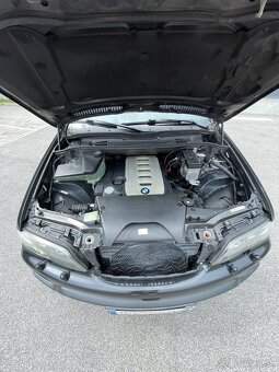 Bmw x5 e53 - 7