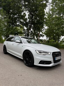 Audi A6 3.0BITDI - 7