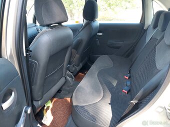 Predám Ciroen C3 , rok. 2009 , 89.000 km. - 7