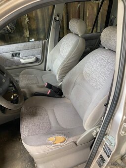 Land rover freelander 1.8b - 7