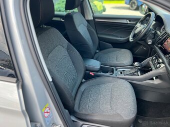Škoda Kodiaq Fl 2.0 TDI 110Kw CLEVER M2023 / nájezd 89000km - 7