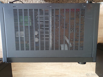 Sony STR-DE 325 receiver 5.1 surround - 7