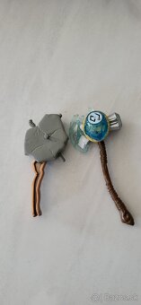 marvel figurky - 7