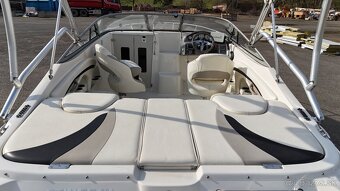STINGRAY 225CR - 7