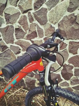 Bicykel 26 GT Stomper prime - 7