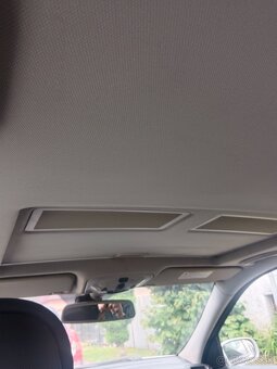 Mercedes Benz C 2,2 diesel - 7