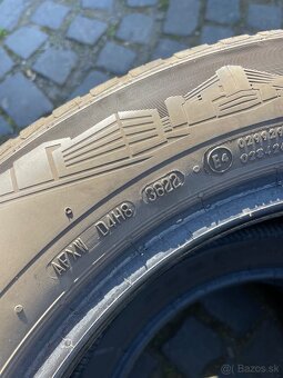 Celorocne 205/60 r16 - 7