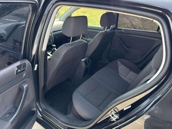 Golf 5 1.9 TDi 77 kW - 7