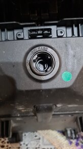 Predám originálny kufor BMW R1250 RS 30L - 7