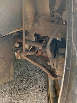 Volkswagen golf 5. 1.9 TDI - 7