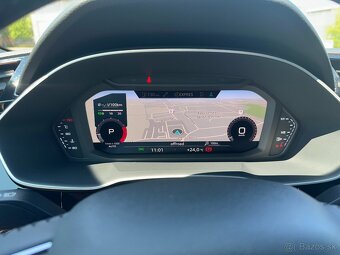 Audi Q3 1,5TFSI Sline - 7