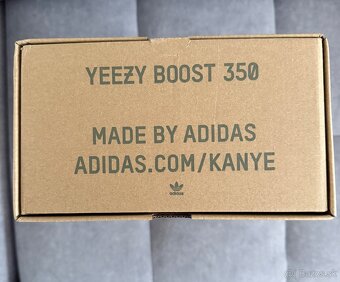 Yeezy Boost 350 zebra - 7