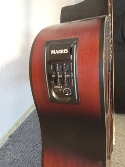 Gitara Marris D - 7