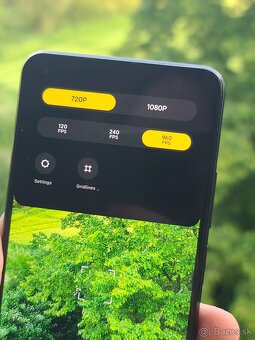 Xiaomi 11 Lite 5G NE - 7