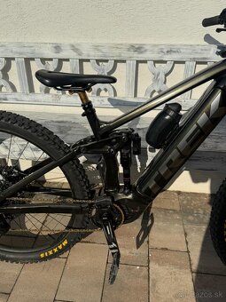Trek rail 9 - 7