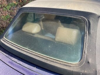Peugeot 306 cabrio - 7