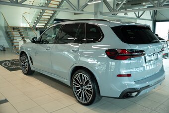 BMW X5 M 30d A/T xDrive - 7