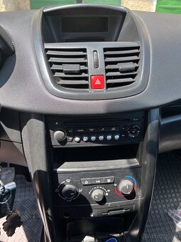 Peugeot 207sw 1.4 54kw - 7