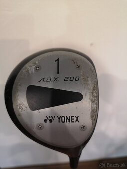 Palica Driver Yonex - 7