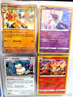 Pokémon karty na predaj - 7