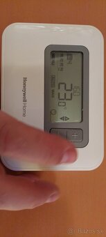 predam termostat Honeywell Home - 7