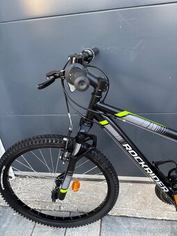 Rockrider ST 500 24” - 7