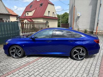 Honda Accord 1.5 141kW 2020 8206km SPORT AUTOMAT - 7