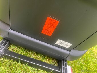Britax romer kidfix2 - 7