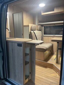 Autokaravan - 7