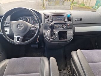 Predám Volkswagen Multivan 2.0 TDI 103 KW Highline DSG - 7