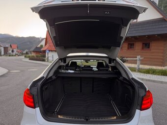 BMW GT 320d | 2.0 | xDrive | 2014 - 7