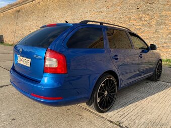 Skoda octavia 2 vrs - 7