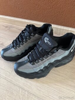 Nike air max tenisky 36,5 - 7